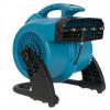 XPower FM-48 600 Cfm Misting and Cooling Fan 1.2 Amp 120 Volts Pivoting Head 20200614 Freight Included ProMo Code 9%OFF