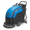PowrFlite PAS17BA-BC 17in Predator Automatic Scrubber With Battery and Charger Freight Included