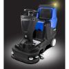 -Clean Storm Ride On Auto Scrubber 26 Inches Battery with Charger Rider 20160301 Self-Propelled