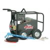 Refurbished Karcher 1.107-087.0R Electric Driven Roll Cage Cold Electric Water Pressure Washer 5G 5000Psi 26A 3P 460V 100153 Refurbished Karcher 1.107-087.0R Electric Driven Roll Cage Cold Electric Water Pressure Washer 5G 5000Psi 26A 3P 460V 100153
