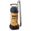 Solo 410-CI, Superior Solvent and Oil 3 Gal Sprayer