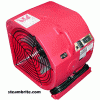 Phoenix Axial Air Mover with Focus Technology- Blue- 4030680