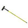 RHG Tucker-BRAVO Tucker® BRAVO Hybrid Pole | Window Cleaning Water Fed Pole 5ft 7in to 22.5ft Extension RHG Tucker-BRAVO Tucker® BRAVO Hybrid Pole | Window Cleaning Water Fed Pole 5ft 7in to 22.5ft Extension