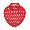 Fresh Cherry Deodorant Urinal Screen 12 Fresh Cherry Deodorant Urinal Screen 12