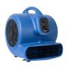 XPower X800TF Air Mover 3/4 HP Fan 3200 CFM 3 Speed with Timer Freight Included