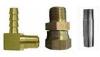 Brass, Plastic, Steel, Stainless Hydraulic Fittings Brass, Plastic, Steel, Stainless Hydraulic Fittings
