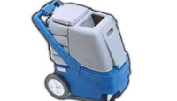 Galaxy Carpet Cleaning Machine