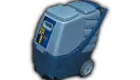 Galaxy Pro Carpet Extractor