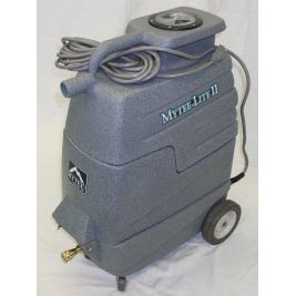 Mytee lite 2 with heater 8070