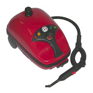 Vapor Clean II Power Steamer (Free Shipping!)