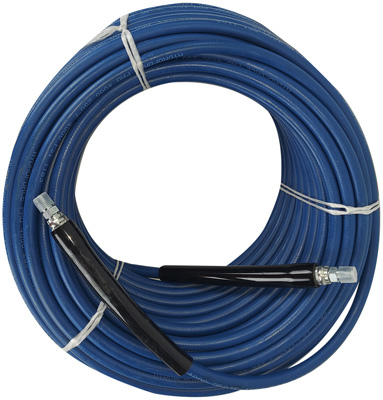 pro 4000 psi solution hose for carpet and tile cleaners
