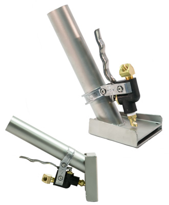 PMF U1510 upholstery cleaning wand