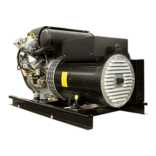 Husqvarna 480 volt 3 phase generator