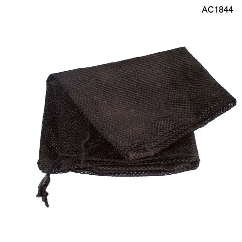 Air Care AC1844 Bag for Vacuum Tools Black Mesh