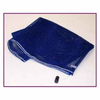 Air Care CE3052A Bag for Equipment Blue Mesh