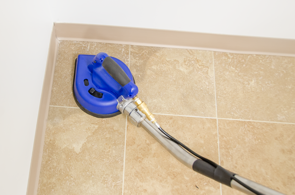 AR54G gekko tile cleaning wand