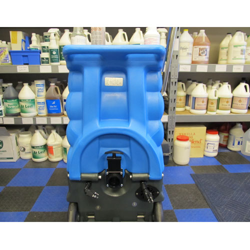 Clean Storm 6Gal 200psi Dual 2 Stage Vacs Carpet Upholstery Cleaning  Machine Only 6-2200 - 6-2200