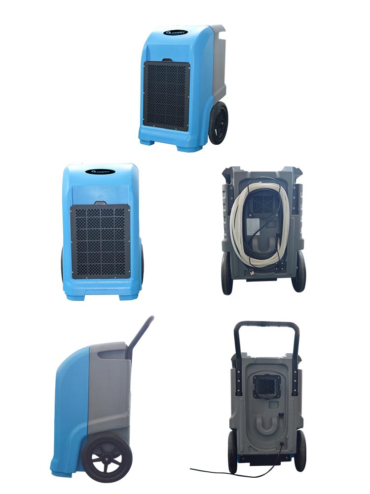 dehumidifier comparison