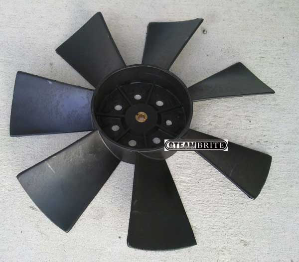 drieaz vortex fan blade