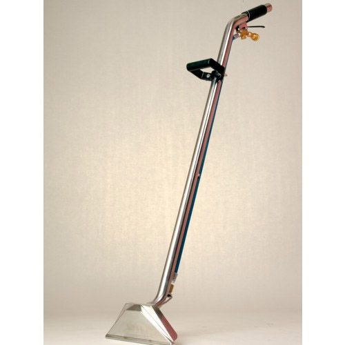 EDIC: 1034ACH-500 Glide Master 12 Inch Dual Jet Carpet Cleaning Wand 