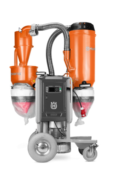 htc d60 vacuum