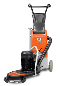 husqvarna htc 270 edging grinder