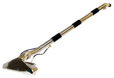 14 inch swivel carpet cleaning wand