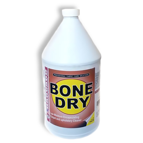 Harvard Chemical Bone Dry Encapsulation Cleaner 1 Gallon [1800-1]  4001
