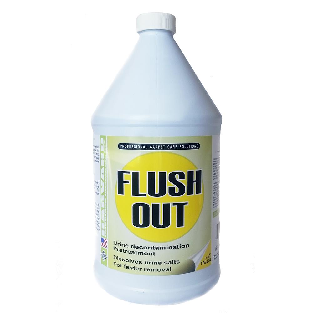 Harvard Chemical 3504 Flush Out Urine Pre Spray