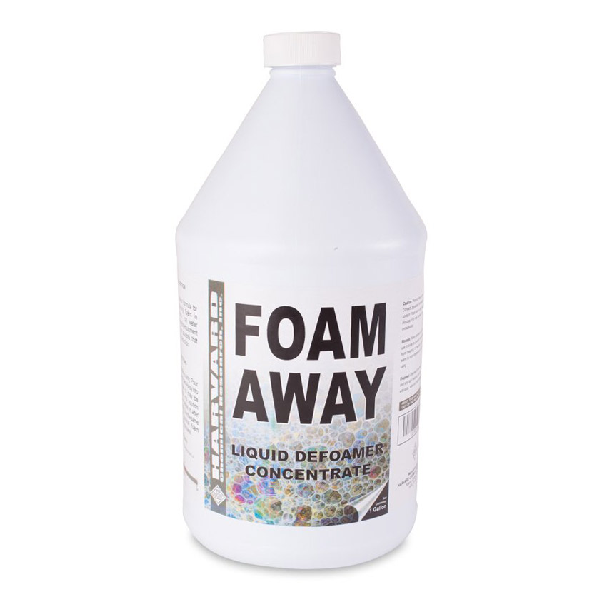 Pros Choice: Foam Kill - 1 Gallon Defoamer