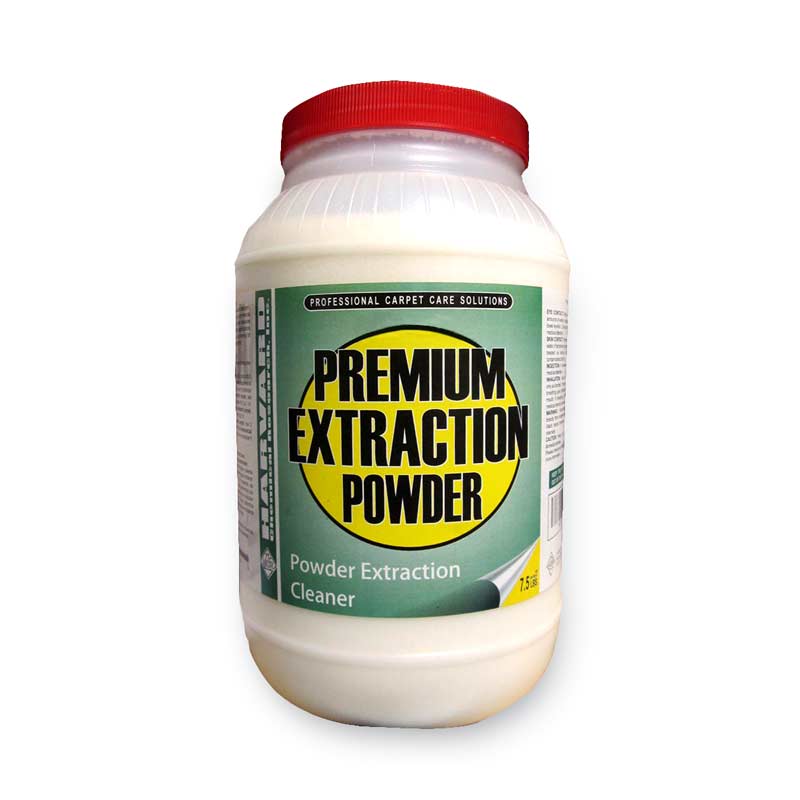 Harvard Chemical 3282 Premium Extraction Powder 7.5 lbs Jar TC3282