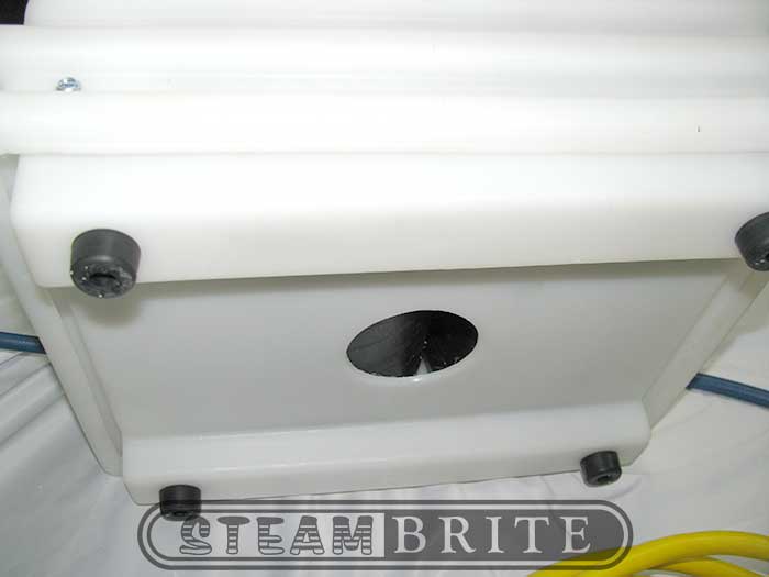 auto detail water heater