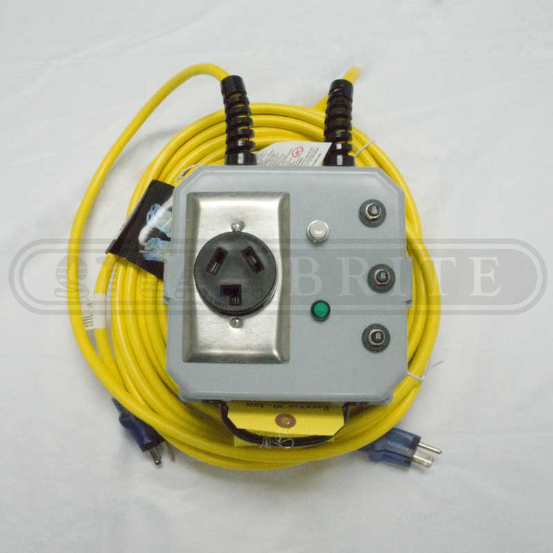 electrical power inverter reverse converter 115 volt to 230 volts.
