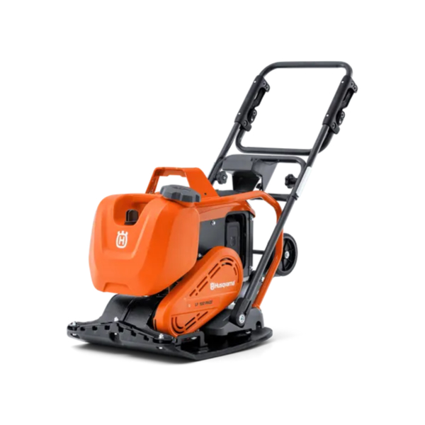 Husqvarna 970817401, LF 100 PACE Asphalt and Soil Machine, Forward Plate 500mm, Compactors, GTIN 6151818034085