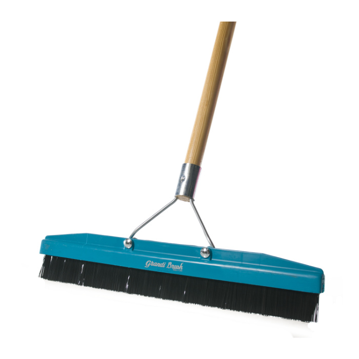 Hydro-Force AB30, Grandi Groomer Carpet Rake For Oriental Rugs, 18 Inches, HEAD ONLY, 1628-2117