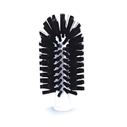 Malish 2403, 3inch Poly Drain Brush, Pack of 3, Janitorial Cleaning Equipment, GTIN 6-15129-50960-2 