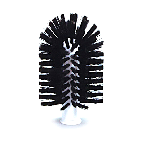 Malish 2404, 4inch Poly Drain Brush, Pack of 3, Janitorial Cleaning Equipment, GTIN 6-15129-02404-4