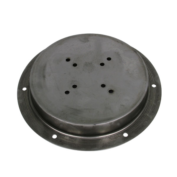 Mytee P608 Pad Driver Hub for ECO-17