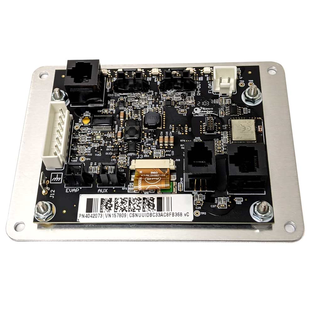 Phoenix 4041595 DryMAX LGR Command Hub Control Panel with Bluetooth - Backwards Compatible - Replaces 4037296 - 4036924