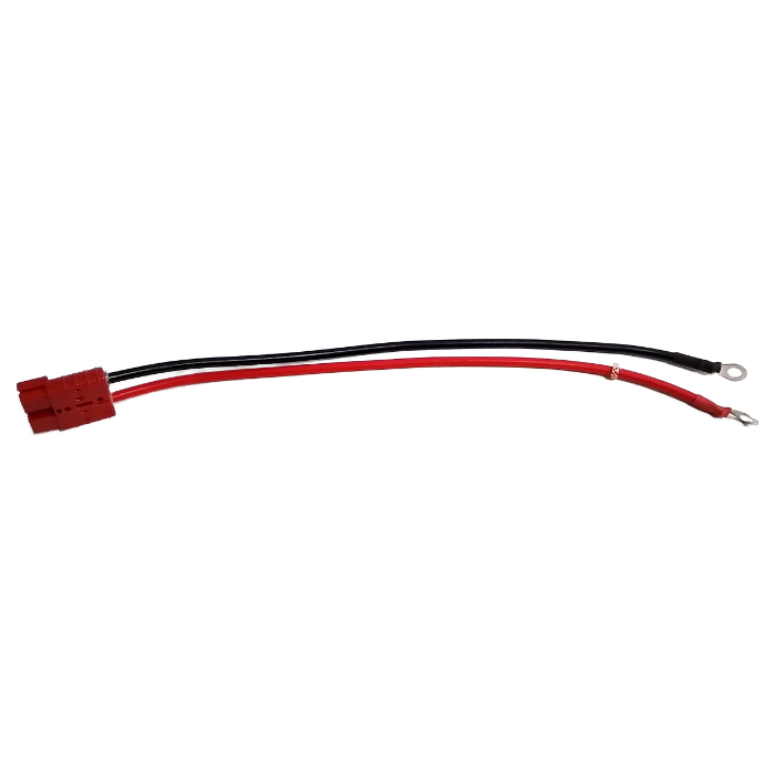Powr-Flite 35020, Connecting Cable, Connector, Electrical Repair Part, Tacony, PAS17BA