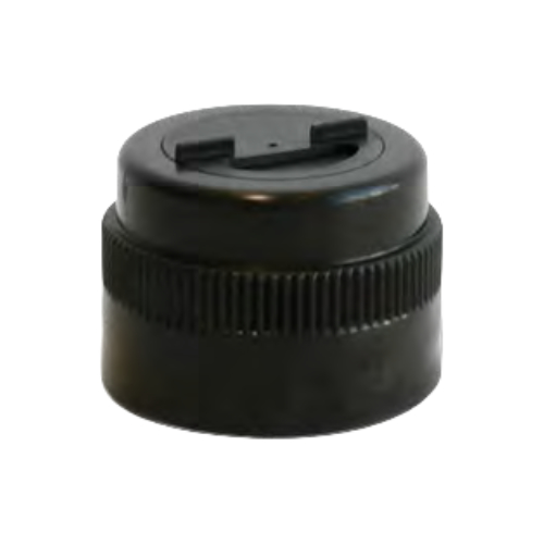 Rugged Industries RS-02, Vent Cap Part for Rug Sucker, Rug Cleaning