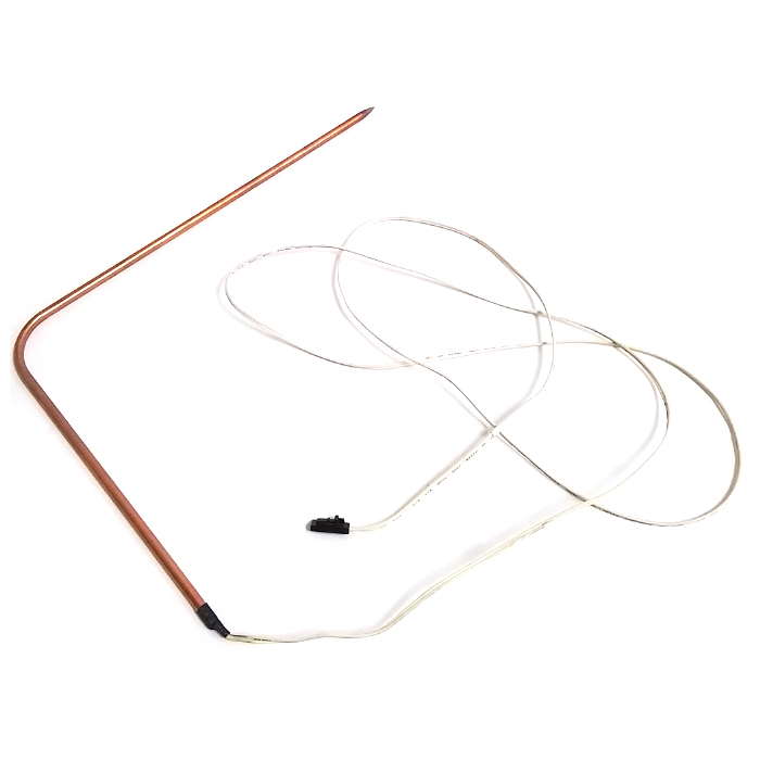 Therma-Stor 4034716-03, Evaporator Thermistor Probe, Replacement Part