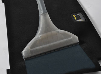 karcher puzzi 30/4 carpet cleaning wand head view