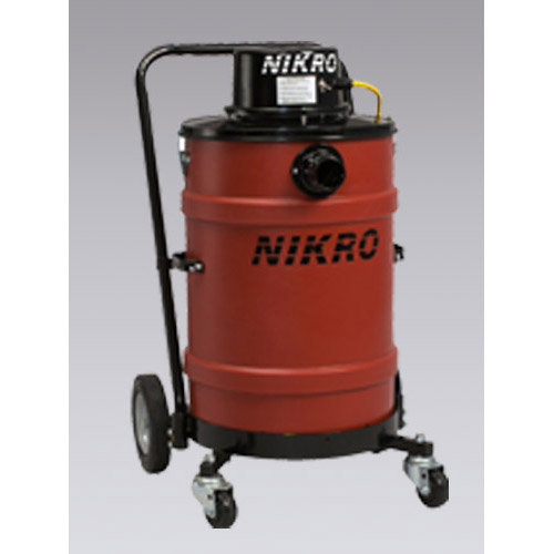 Nikro WC20110: 20 GALLON WET/DRY VACUUM