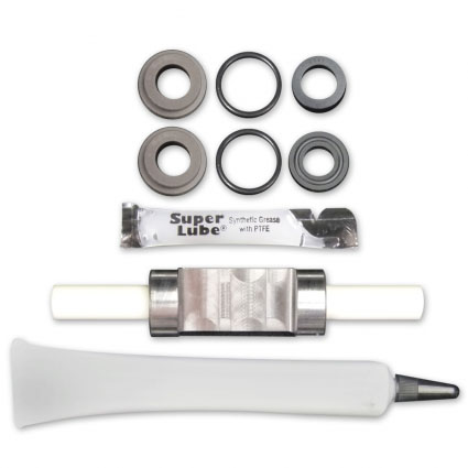 Plungers & Seals Repair Kit, Kit-A, Plunger & Seals, 113C