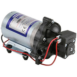 ShurFlo 2088-343-500 12 Volt DC Diaphragm Pump