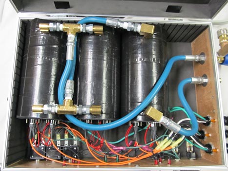 ultimate water heater