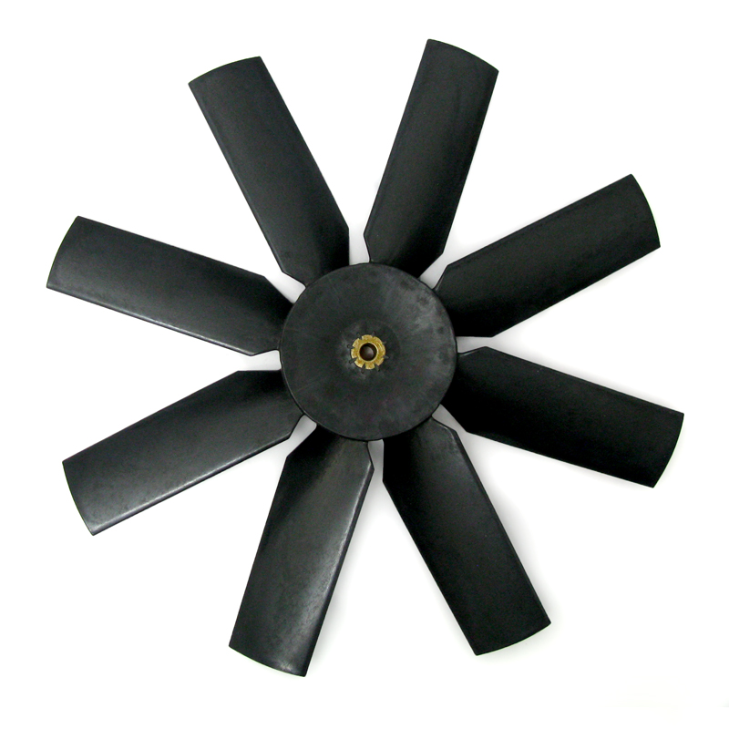 Drieaz Replacement Fan Blade for Air Path Studebaker F377 0401463
