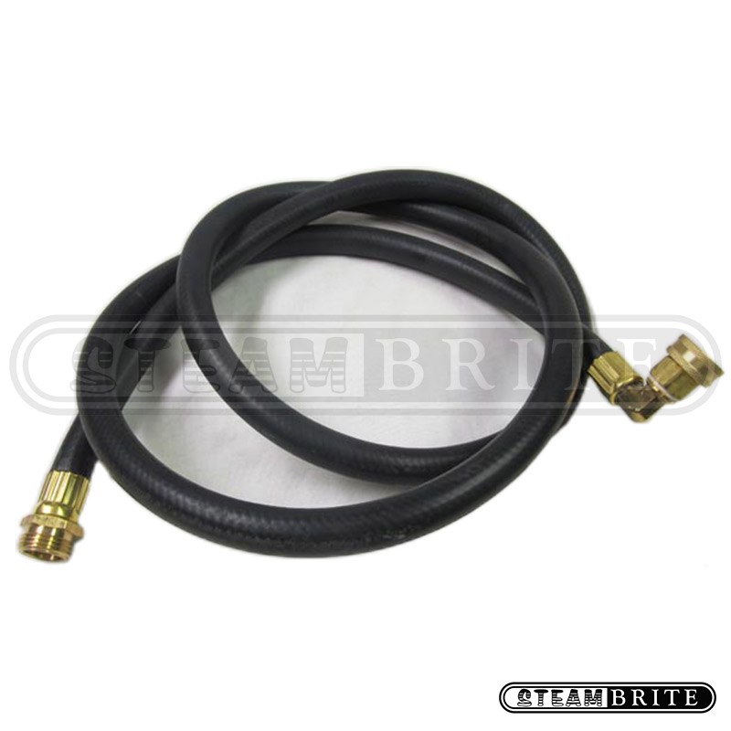 Clean Storm Auto Fill Hose 6 Ft By 1 2 Inch Id with 90 Degree Fitting