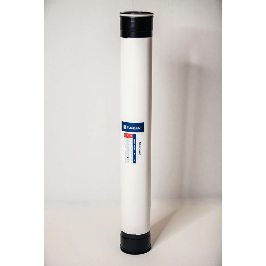 RHG 20066-C Replacement Tucker 4 x 30" Filter Cartridge - Carbon Pre-Filter